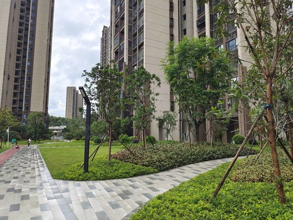 广州增城永和誉山国际天誉如家感觉,品味,豪宅,舒适,拎包入主出租房源