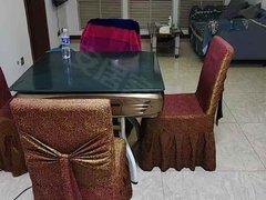 肇东肇东城区肇东市区出租东湖花园12楼三友八中85平两室一厅半年租 年租1万出租房源真实图片