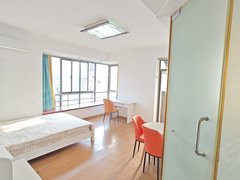 合肥蜀山肉联厂洪岗 华地金融 港汇广场 新华国际 新华学府春天单间独卫出租房源真实图片