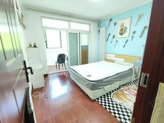 北京丰台方庄5号线 刘家窑地铁0距离  朝南主卧带阳台 公用客厅 随时住出租房源真实图片