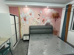 和县姥桥姥桥农贸市场紧靠九州金街商业圈中联重科瑞声新经济产业园出租房源真实图片