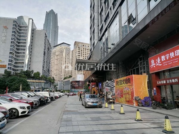 天健国际公馆 精装修两房 户型方正 保养好,青秀租房-南宁58安居客