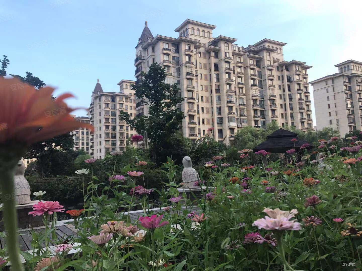 南京房产网>南京二手房>江宁二手房>东山二手房>青山湾花园>