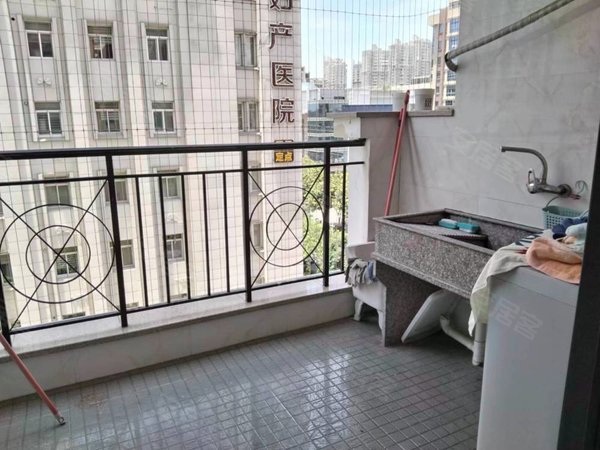 瑞士花园 3室2厅2卫 南北通透 电梯房 配套齐全,丰泽租房-泉州58安居