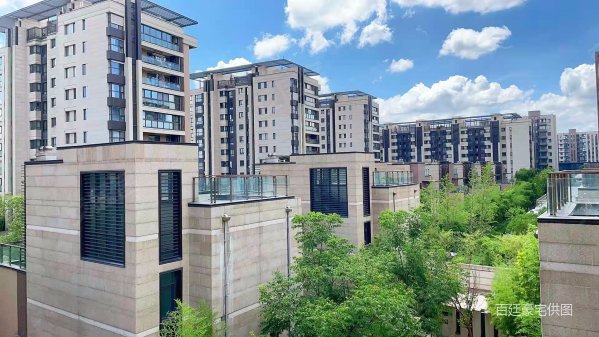 富力虹桥十号(别墅)二手房,3688万,4室3厅,6卫,728平米-上海安居客