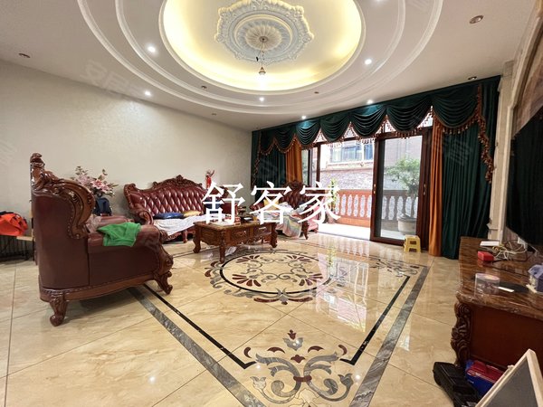 【多图】万科渝园(别墅),农业园区租房,西政旁 可接待 办公 住家 带
