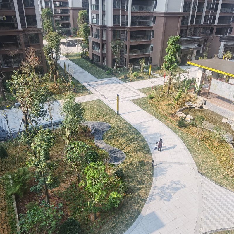 【紫麟华府, 紫麟华府小区详情,房价走势,房源,业主论坛】- 揭阳58