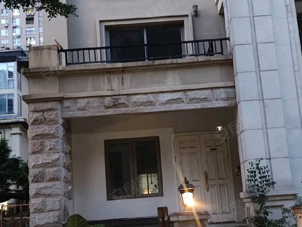 福州闽侯甘蔗世茂上游墅西区(别墅)世茂上游墅西区(别墅) 3室2厅2卫