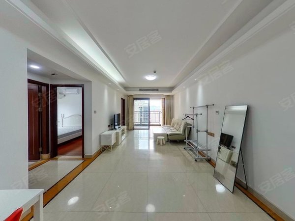 【多图】德润荣君府,坂田租房,德润荣君府 3室2厅1卫 电梯房 精装修