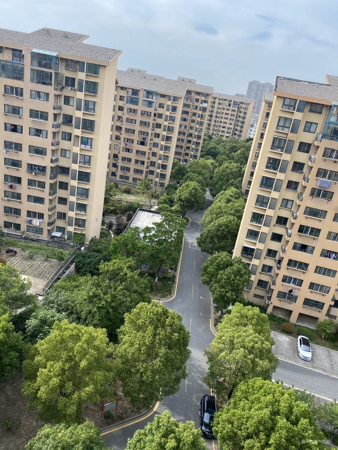 金城花园(昆山)3室2厅2卫145.74㎡南北185万