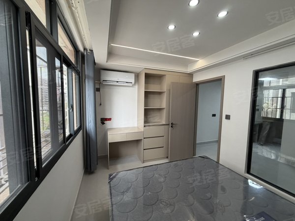 金华永康西城楼塘村自建房城西物流对面自建房全新装修多种户型随时看房拎包入住出租房源真实图片