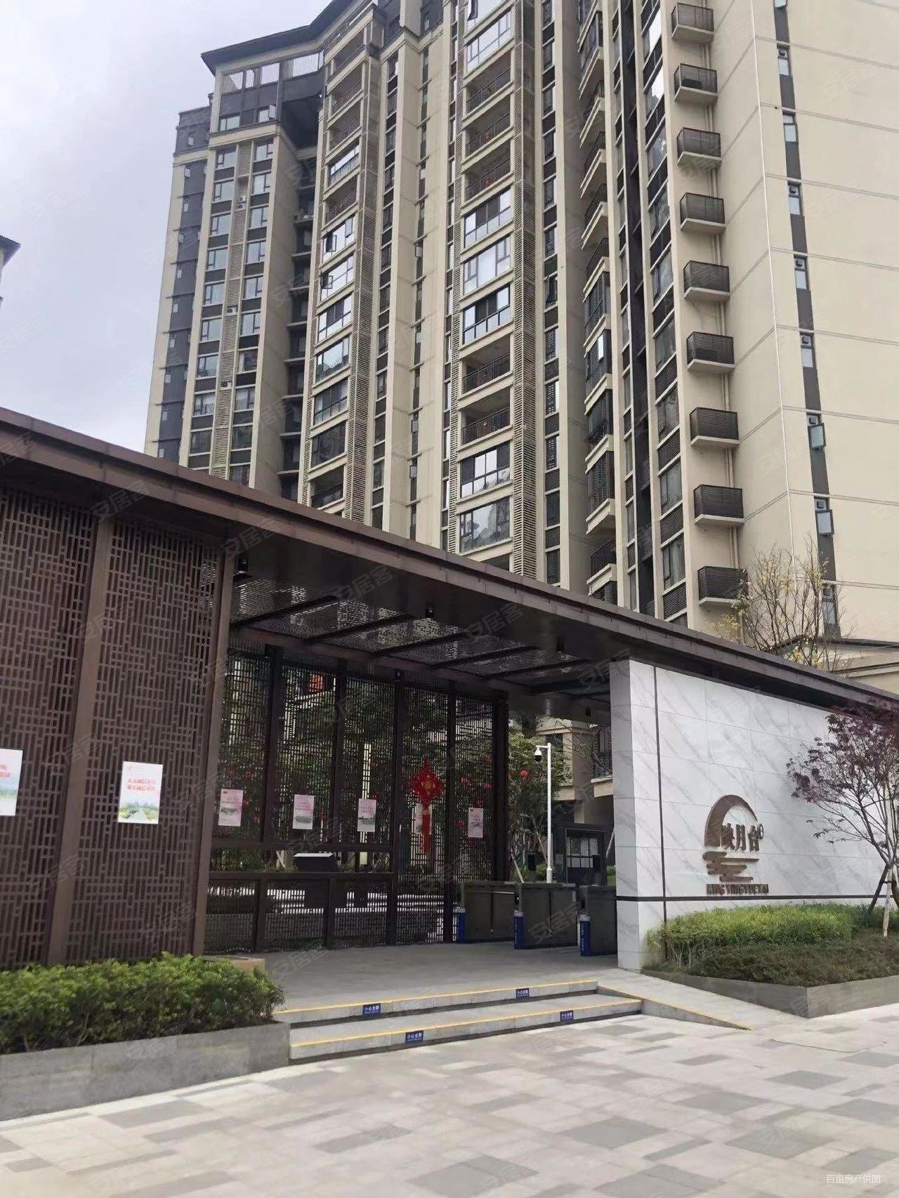 柳州房产网>柳州二手房>鱼峰二手房>柳东新区二手房>合景映月台>