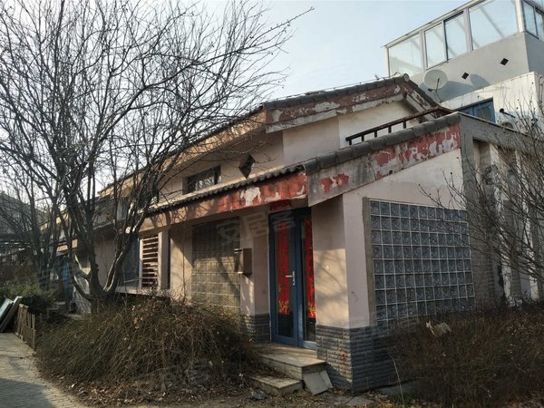 北京昌平小汤山南汤house(别墅)汤house272平米联排 边户出租 看房有