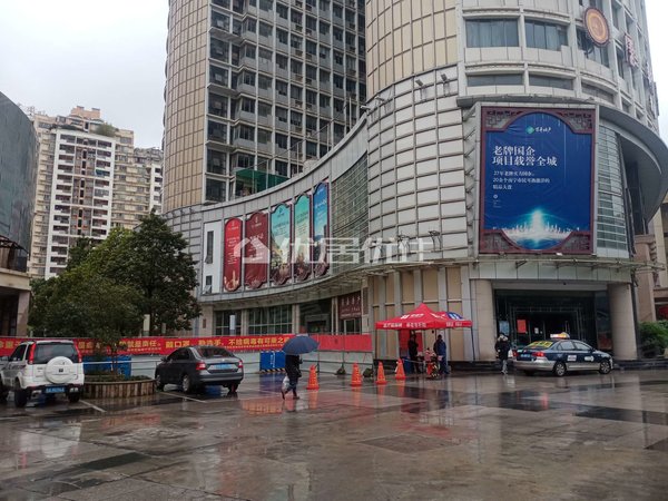 【多图】南国大厦,柳沙租房,部分配齐南国大厦单间出租,青秀租房-南宁