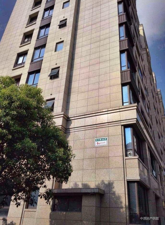 凯佳公寓一期带车位看房方便有钥匙满五年观澜