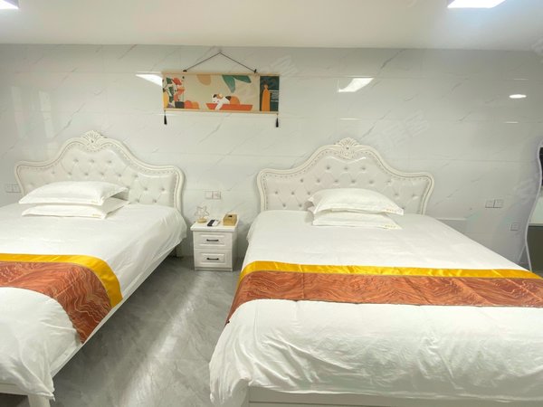 丰泽街儿童医院富临新天地电梯单身公寓精装