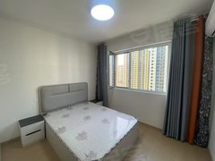 安阳文峰万达广场吾悦广场 新人民医院附近 南北通透出租房源真实图片
