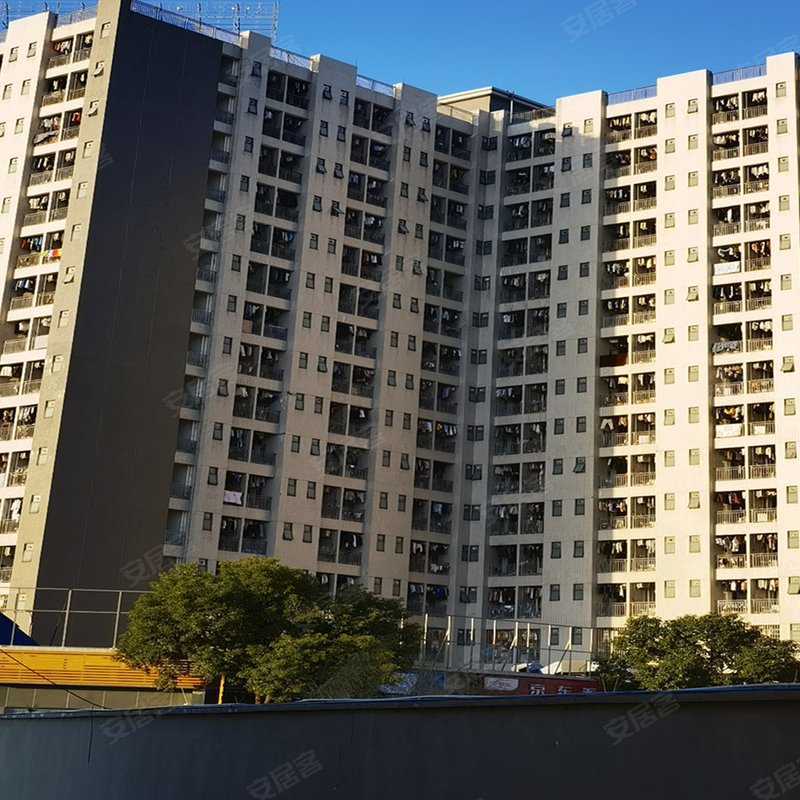 新福港鼎荟广州环城高速以外