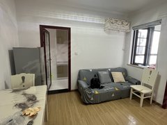 汉阳火车站地铁口精装修一室一厅