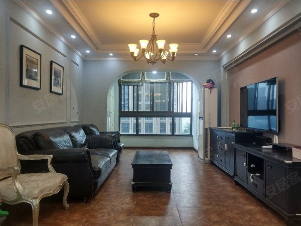 【多图】融景城澜岸,五里店租房,江北区 融景城澜岸 三房,江北租房