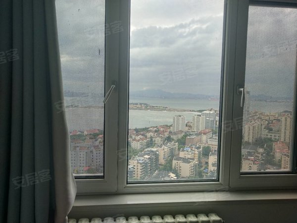【多图】中和大厦,团岛租房,短租月付季付近一中七中八大峡广场周边