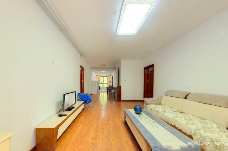 平江怡景高品质小区大三房含买断车位真实在售随时看房