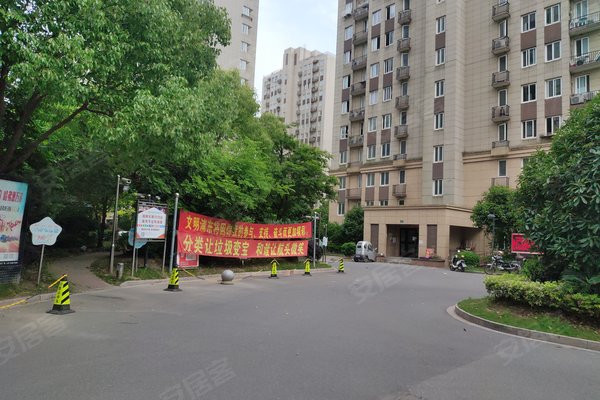 鹤沙航城汇贤雅苑
