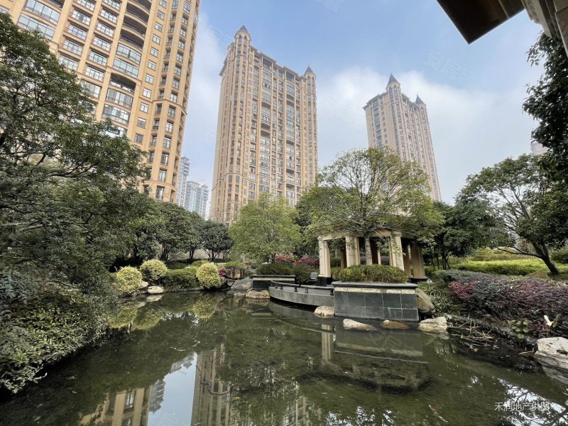 上海星河湾一期