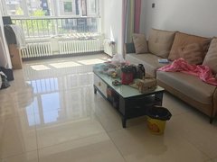 兴安盟科尔沁右翼前旗乌兰河路前旗二小附近,步梯三楼,拎包入住出租房源真实图片