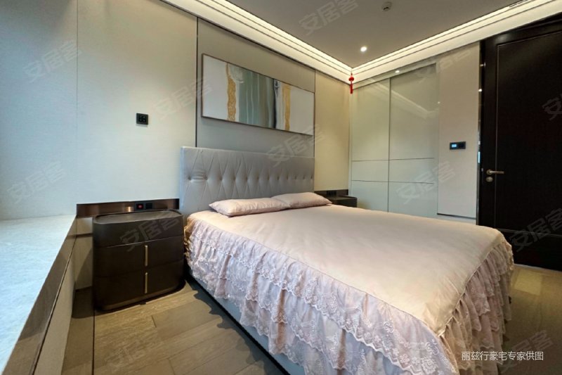 b栋高层东边户高层视野看天鹅湖看深圳湾海景看华侨城