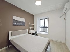 武汉江岸竹叶山花桥0中介！免押！可月付 金融街壹号 赵家条 竹叶山 罗家庄出租房源真实图片