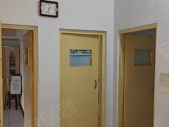 洛阳吉利世纪广场开元社区 3室1厅1卫出租房源真实图片
