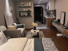 嘉兴南湖城南街道汽车客运中心 智慧产业园 嘉康电子附近 精装修 押一付一出租房源真实图片