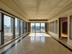 北京大兴亦庄君安国际 新出四居室 空房 可居家可 临靠大族广场地铁站出租房源真实图片
