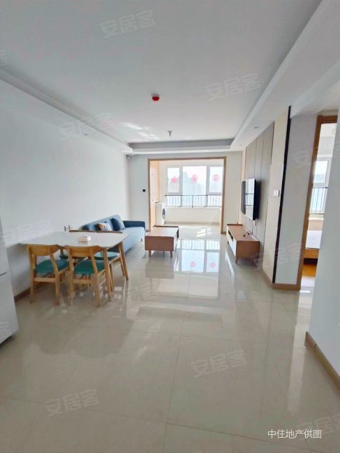 翡丽公馆三室诚心出售看房方便精装修临近北辰天街地铁口