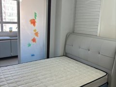 唐山路北远洋城吾悦广场金融中心附近可短租可月付押一付一采光好出租房源真实图片