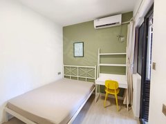 武汉洪山光谷软件园0中介！可免押！光谷自由城 软件园 民大 武汉纺织 可月付出租房源真实图片