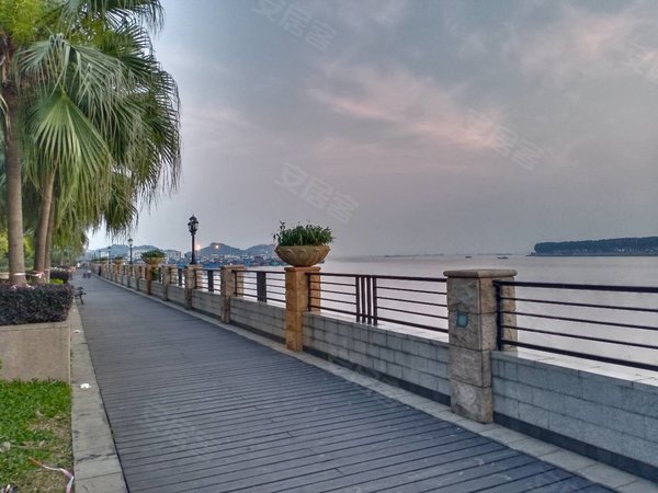 东莞虎门南栅长堤1号虎门南栅长堤一号海景高楼层大4房家私家电齐全