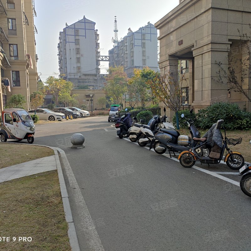 【翡翠华庭, 翡翠华庭小区详情,房价走势,房源,业主论坛】- 安庆58