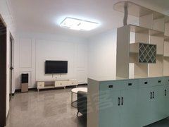 贵阳南明蟠桃宫南明御府精装两室两厅一卫家电齐全拎包入住出租房源真实图片