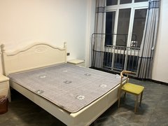 衢州柯城南区凯泰汽配城精装公寓付一押一！巨化万达广场福苑新村灯具市场乐业出租房源真实图片