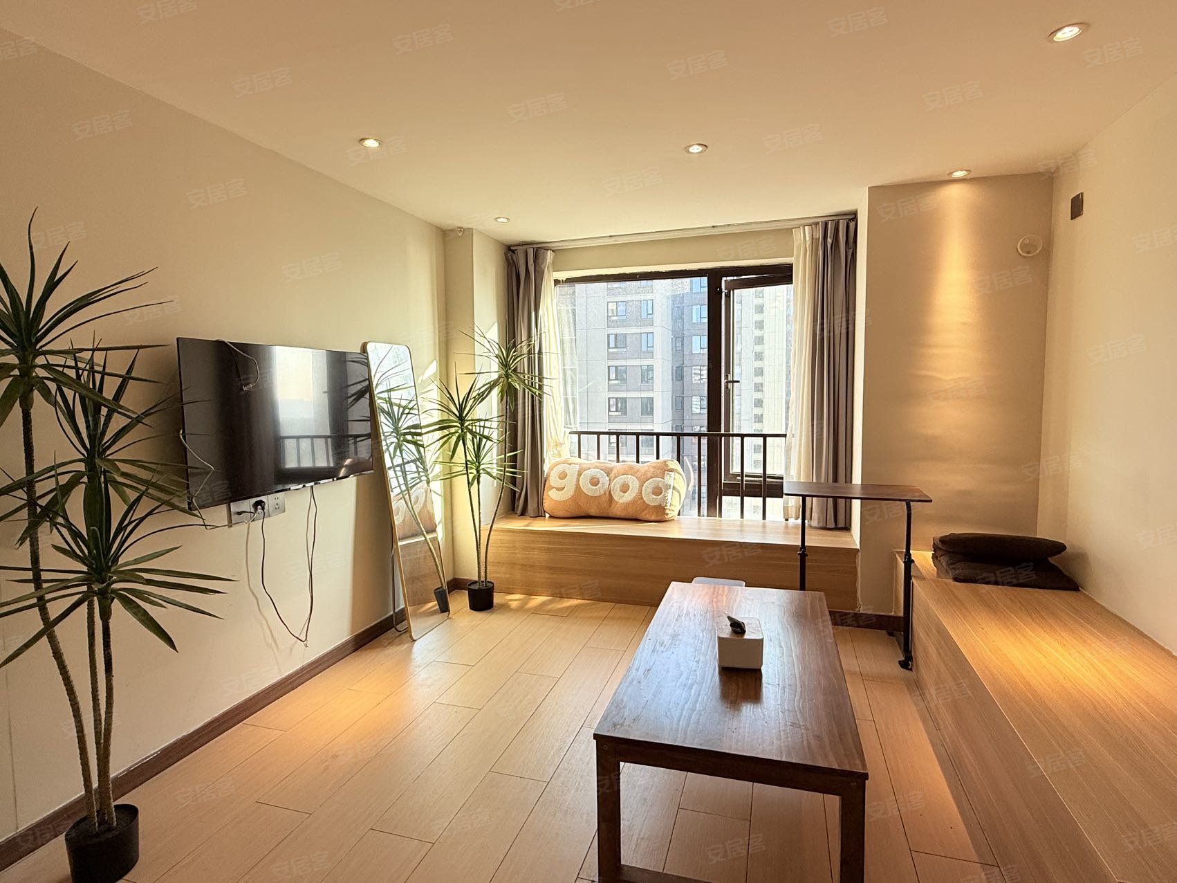 【甄选好房】碧沙湖 五一广场 解放西 侯家塘押一付一民水民电