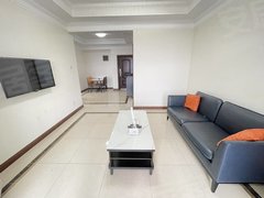 合肥瑶海和平广场坝上街精装2室2厅,包河万达,步行街,大东门,和平广场出租房源真实图片