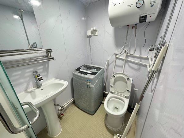 兰州安宁费家营什字银滩路怡元小区可短租 可月付 吾悦广场 海关地铁口 怡园小区精装修拎包入住出租房源真实图片