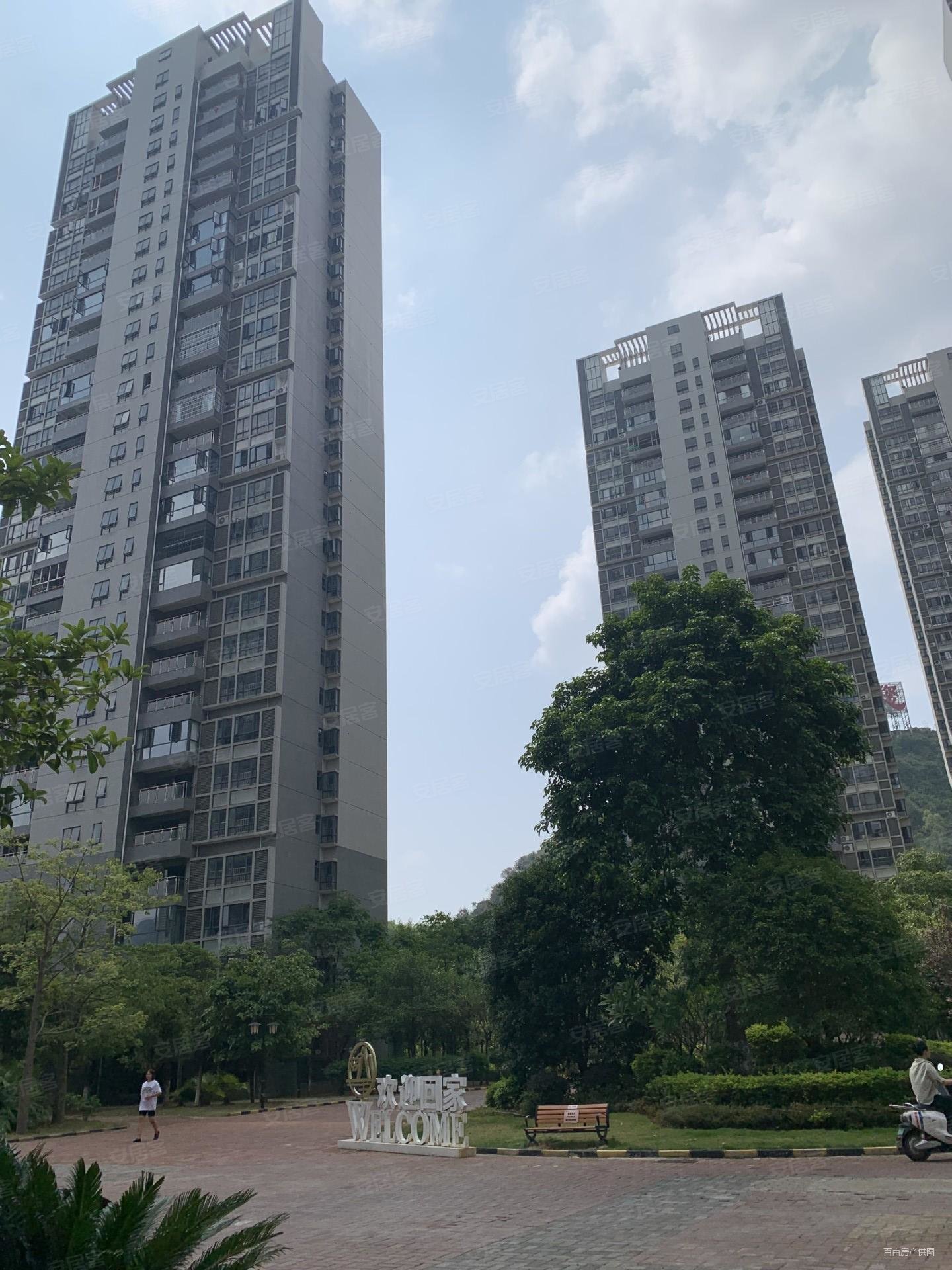 柳州房产网>柳州二手房>鱼峰二手房>东环二手房>古山居苑(南区)>