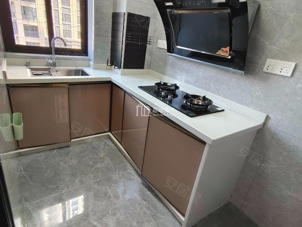 宝嘉誉峰 精装3房 诚租2300 临近新天 中医院 七中,鲤城租房-泉州58