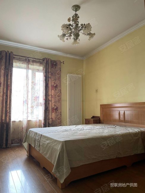 阳光100国际公寓