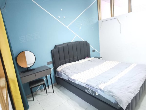 福州福清龙江东晖花园水南下梧,动车站,北师大,康成建材附近单身公寓2