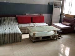 莱芜莱城莱城城区大桥小区 2室1厅1卫出租房源真实图片