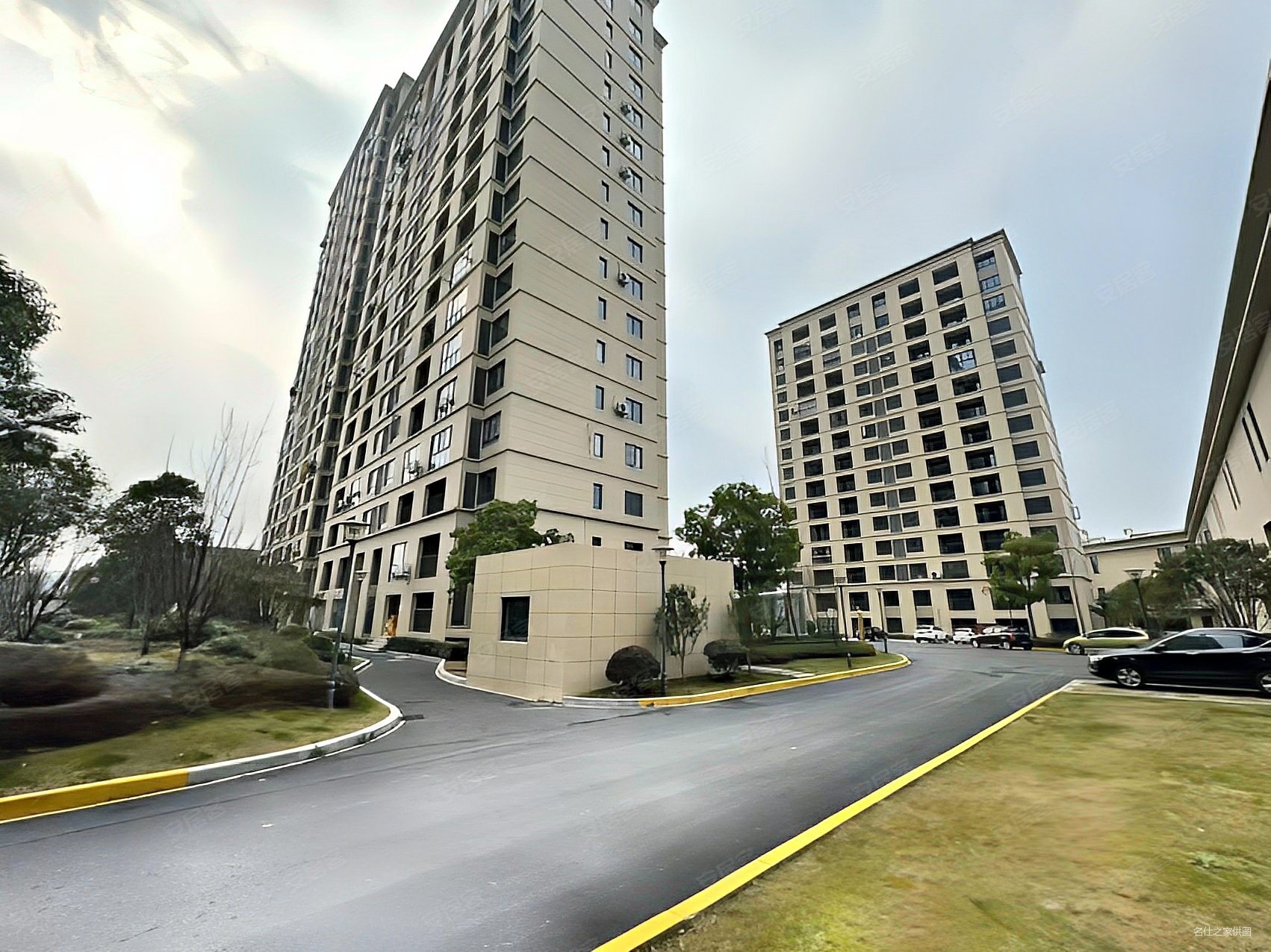 杭州房产网>杭州二手房>桐庐二手房>桐庐城区二手房>君豪御园>